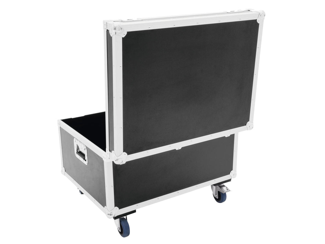 ROADINGER custodia universale per trasporto heavy 80x60cm con ruote