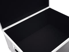 ROADINGER custodia universale per trasporto heavy 80x60cm con ruote