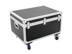 ROADINGER custodia universale per trasporto heavy 80x60cm con ruote
