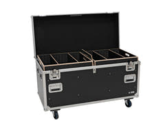 ROADINGER TW-2 Universalcase PRO 120 cm con ruote