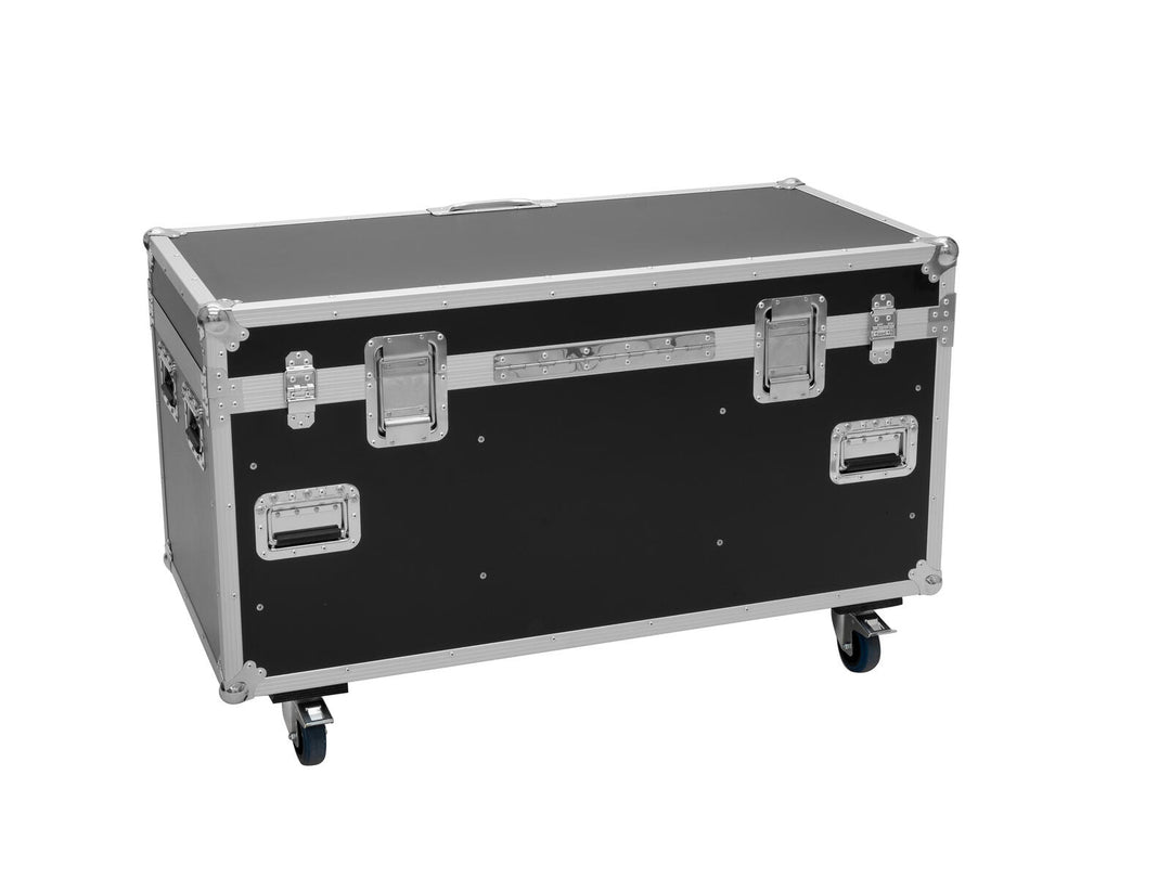 ROADINGER TW-2 Universalcase PRO 120 cm med hjul