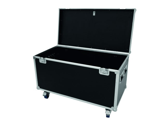 Eurolite Flightcase Pro con Ruote (100 x 50 x 50cm)