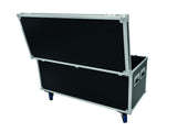 Eurolite Flightcase Pro With Wheels (W:120 x D:50 x H:50cm)
