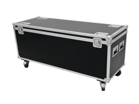 ROADINGER Custodia Universale Pro 140x50x50cm