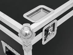 ROADINGER Universal Case Pro 140x50x50cm