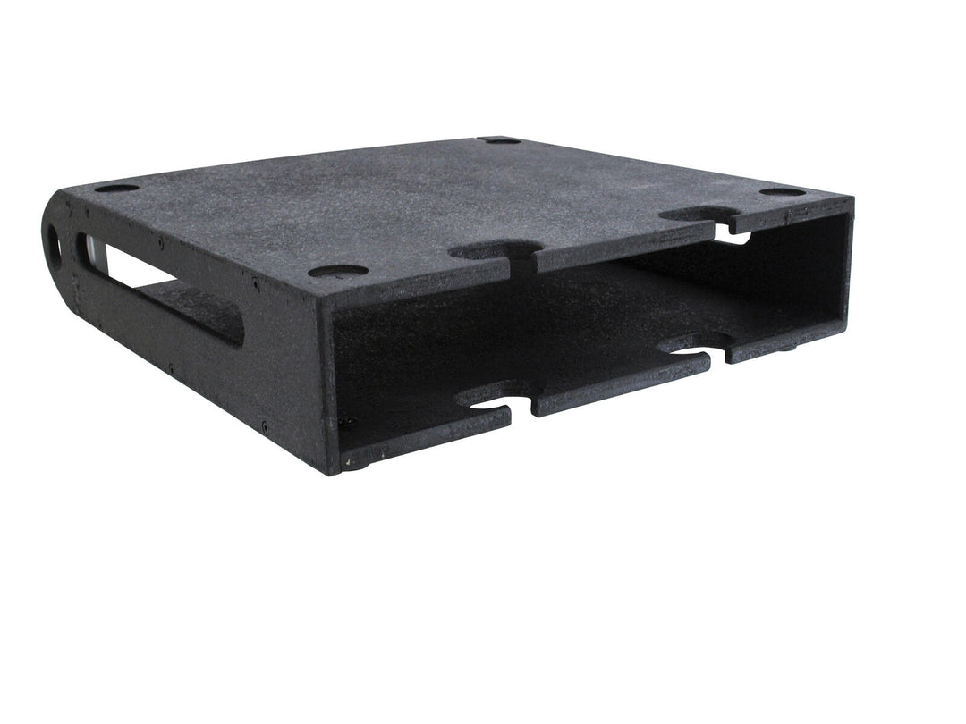 ROADINGER Unità Rack 2U