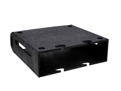 ROADINGER unità rack 3U