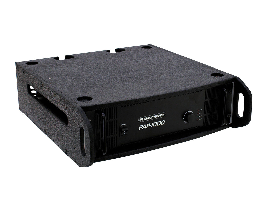 ROADINGER unità rack 3U
