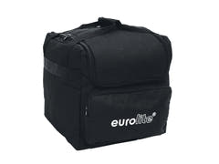 EUROLITE Set LED B-40 Effetto raggio laser wh + Borsa morbida