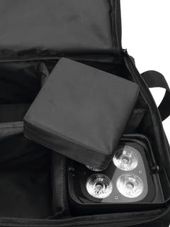 EUROLITE SB-4 Borsa morbida L