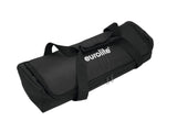 EUROLITE Set 2x LED BAR-6 QCL RGBA + Soft Bag