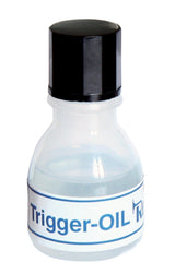 Reka olio per pistoni per strumenti in ottone