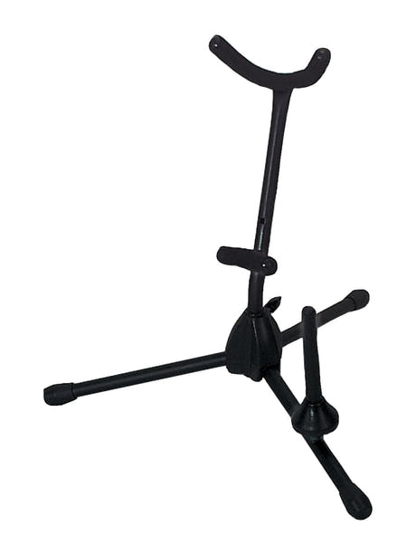 GEWA Supporto combinato per sassofono - Black (SXS-20B)