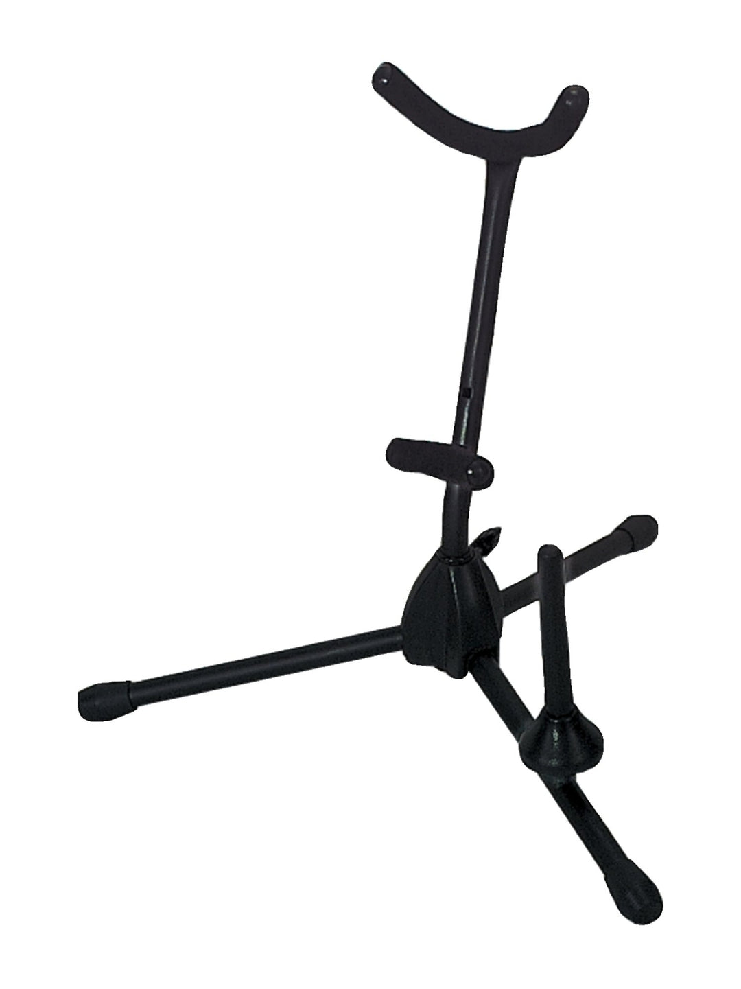 GEWA Supporto combinato per sassofono - Black (SXS-20B)