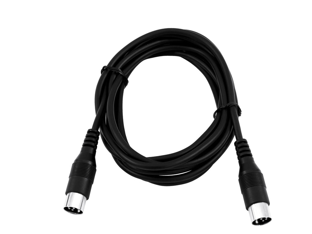OMNITRONIC Cavo DIN 8-pin 3m