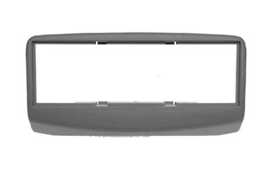 1-DIN Cornice per Fiat