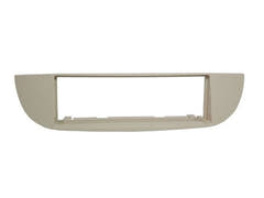 Kit di Montaggio per Fiat 500 2007-2015 (Beige)