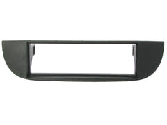Kit di montaggio per Fiat 500 2007-2015 (Nero)