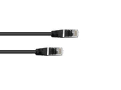 OMNITRONIC CAT-5 Cavo 5m bk