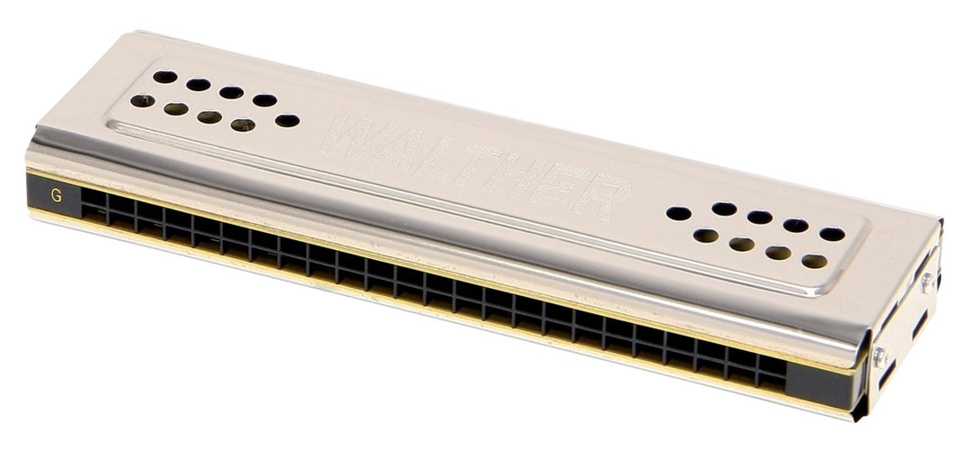 GEWA Harmonica Double-Tremolo modello - C/G maggiore
