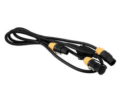 EUROLITE Cavo adattatore IP T-Con(m)/2xT-Con(f)