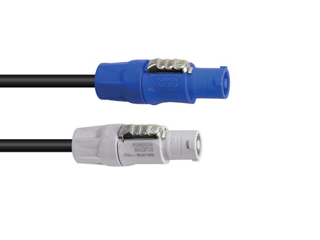 PSSO PowerCon Connection Cable 3x1.5 0.5m