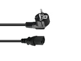 IEC Connection Cable (0,9m)