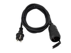 EUROLITE Prolunga 3x1.5 3m