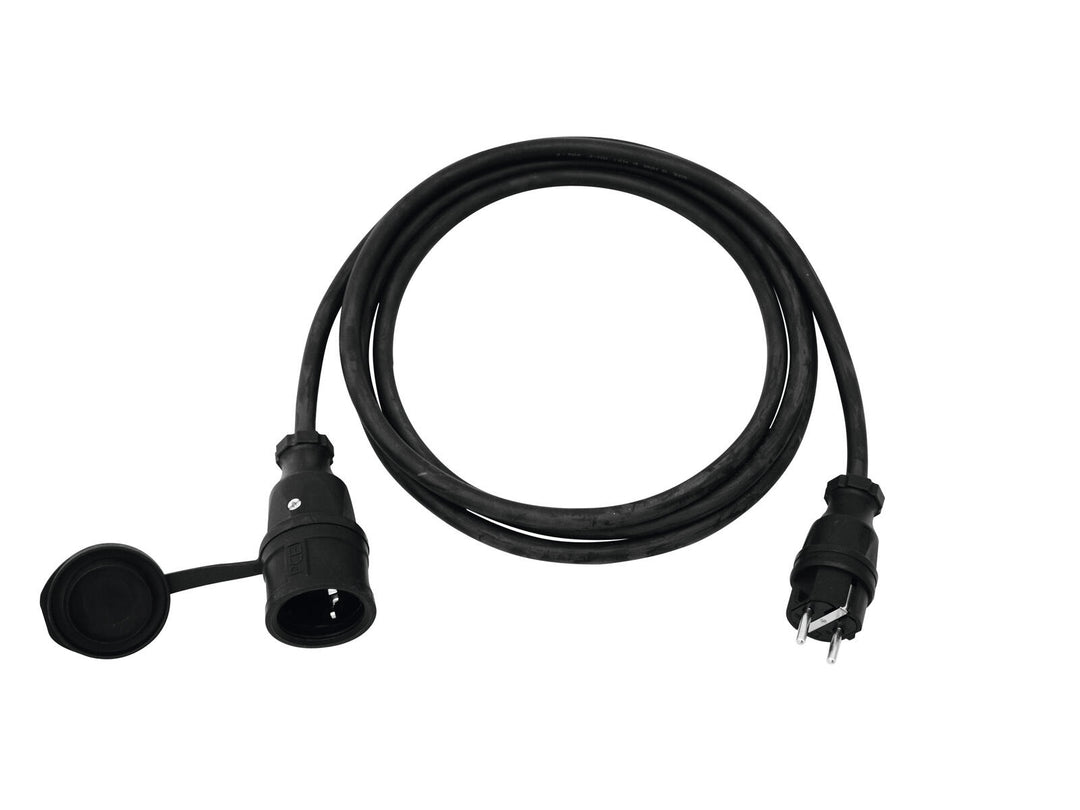 PSSO Prolunga 3x2.5 3m bk