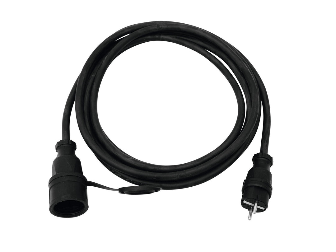 PSSO Prolunga 3x2.5 5m bk