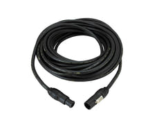 PSSO PowerCon TRUE Prolunga 3x1.5 10m