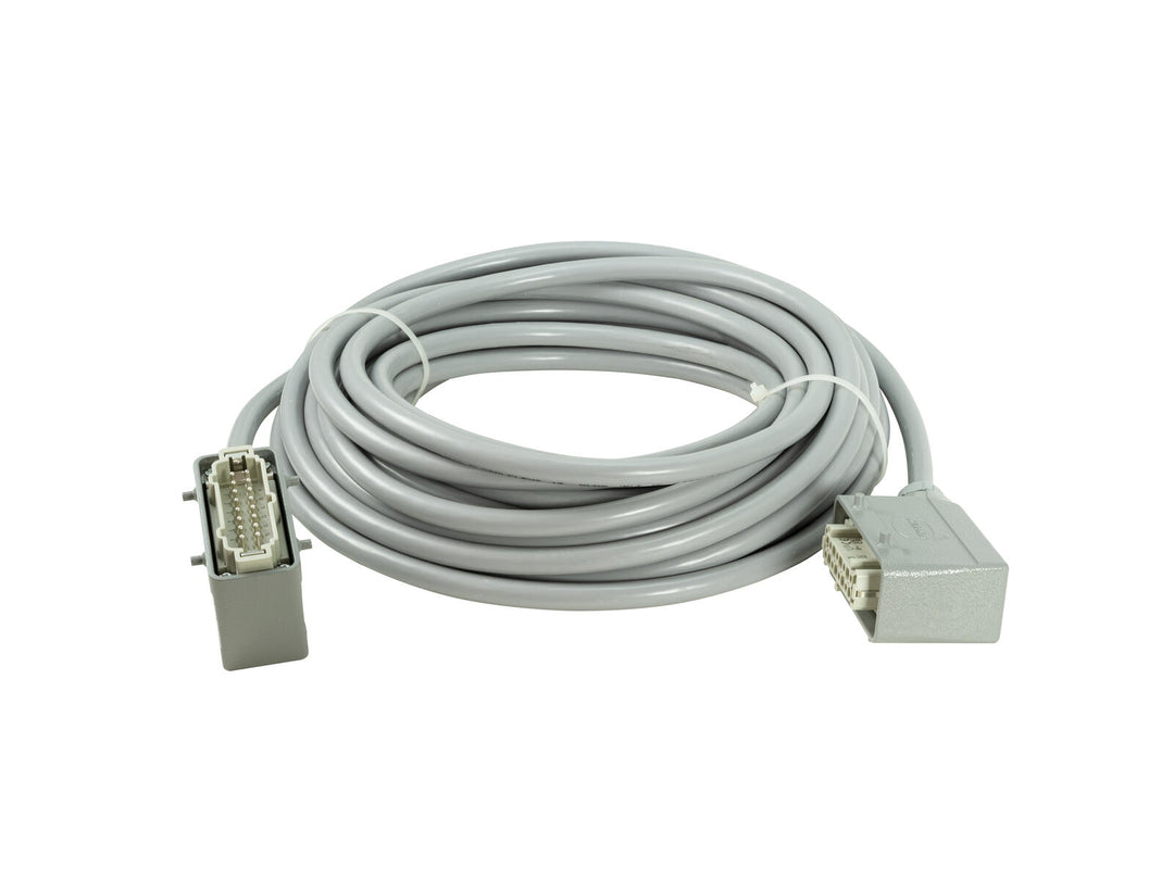 PSSO Multicore a 16 pin 15m grigio