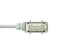PSSO Multicore a 16 pin 15m grigio