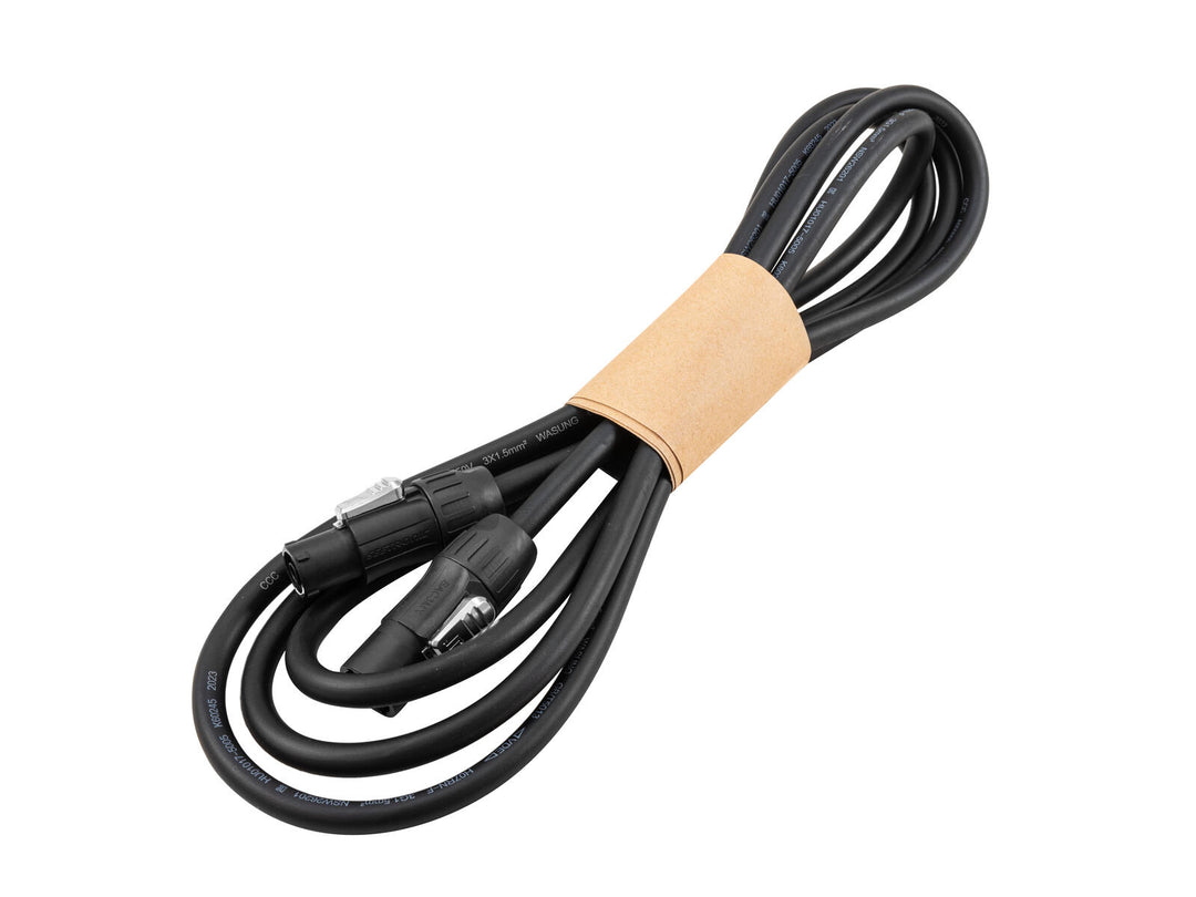 EUROLITE IP T-Con Cavo di collegamento 3x1.5 3m