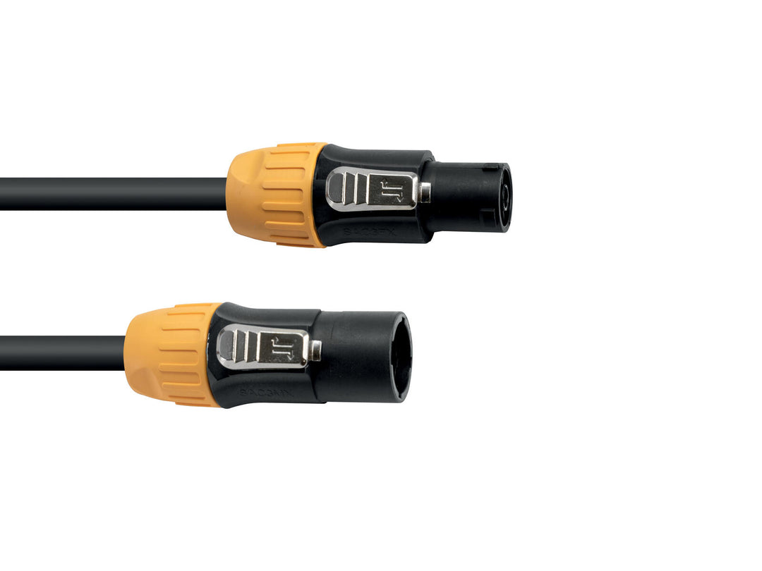 Cavo di collegamento EUROLITE IP T-Con 3x1.5 15m
