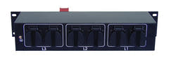 Eurolite SB-1000 CEE Distribuzione Elettrica (16A)