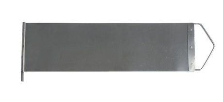 GEWA Bending iron for cello/guitar - Bending sheet for cello and guitar