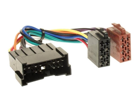 302830220 Connettore ISO per Hyundai e Kia