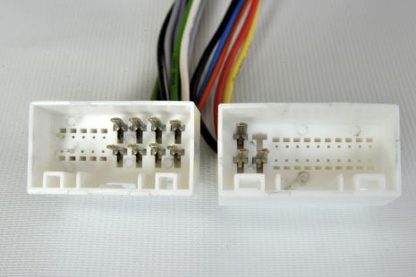 302830583 Connettore ISO per Hyundai e Kia