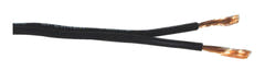OMNITRONIC Cavo per altoparlante 2x1.5 100m bk