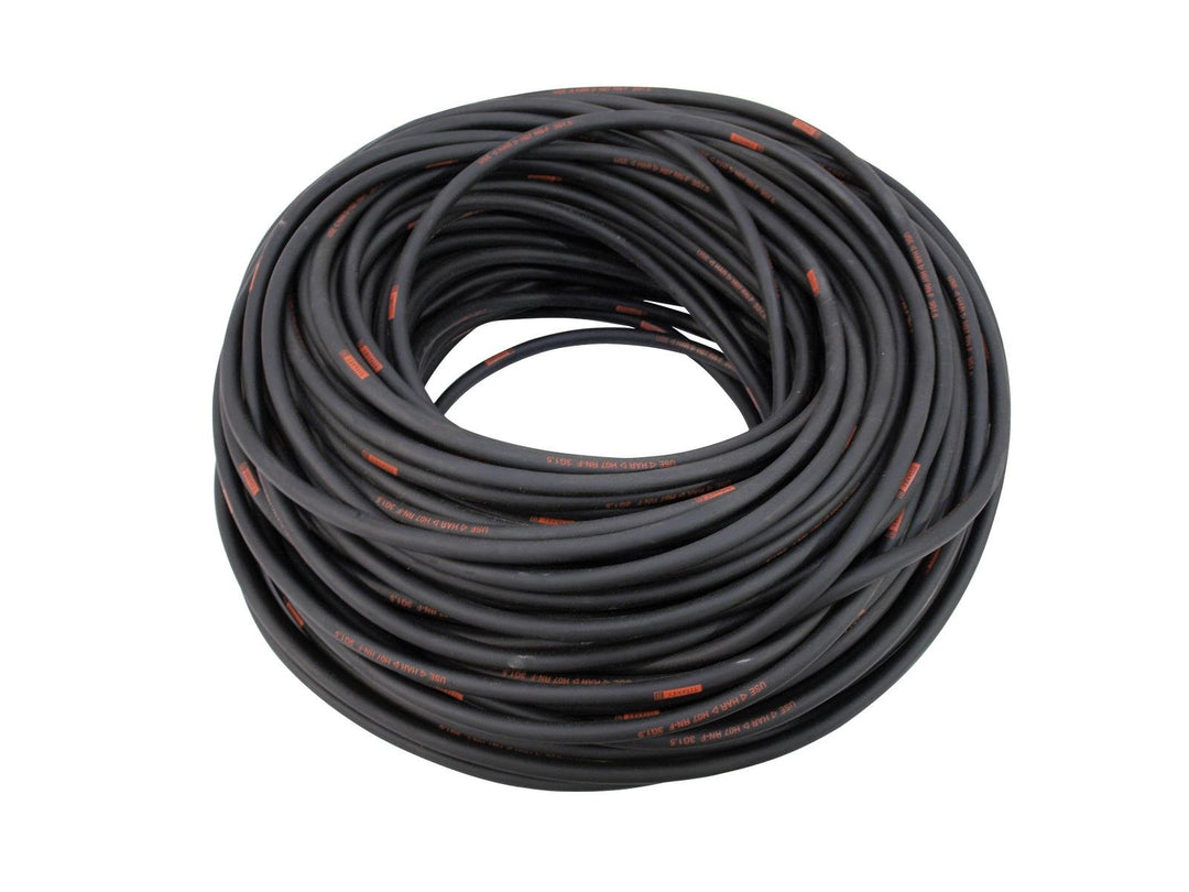 TITANEX Cavo in Gomma 3x1.5 H07RN-F (100m)