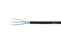 Cavo di alimentazione TITANEX 3x1.5 100m H07RN-F