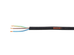 TITANEX Cavo di alimentazione 3x2.5 100m H07RN-F