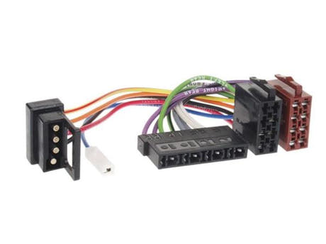 303930215 Connettore ISO per Mercedes