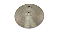 Masterwork Jazz Master 21" Ride Extra Thin