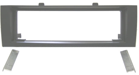 304230005 Cornice 1-DIN per Mitsubishi