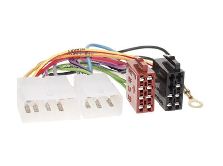 304230215 Connettore ISO Mitsubishi