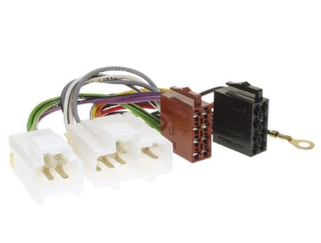 304530215 Connettore ISO per Nissan