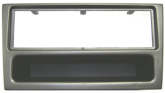 304830031 Cornice 1-DIN per Opel