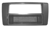 306240162 Cornice 2-DIN per Skoda Octavia